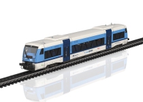 Märklin 36967 - H0 - Dieseltriebwagen BR 840 Regio Spider, ČD, Ep. VI  - AC-Sound